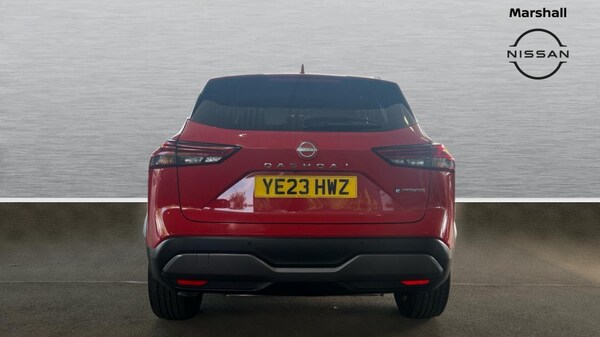 Used Nissan Qashqai 2023 for sale - 75734822: Photo 6