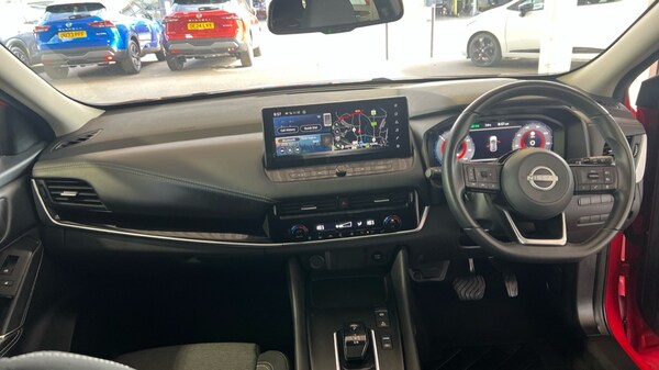 Used Nissan Qashqai 2023 for sale - 75734822: Photo 8