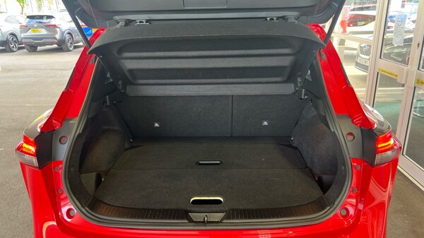 Used Nissan Qashqai 2023 for sale - 75734822: Photo 9