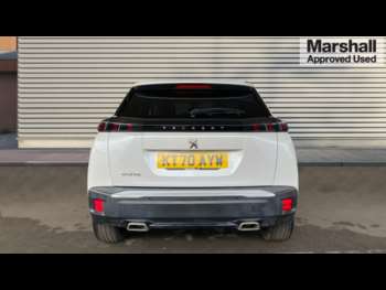 Used Peugeot 2008 2021 for sale - 74941149: Photo