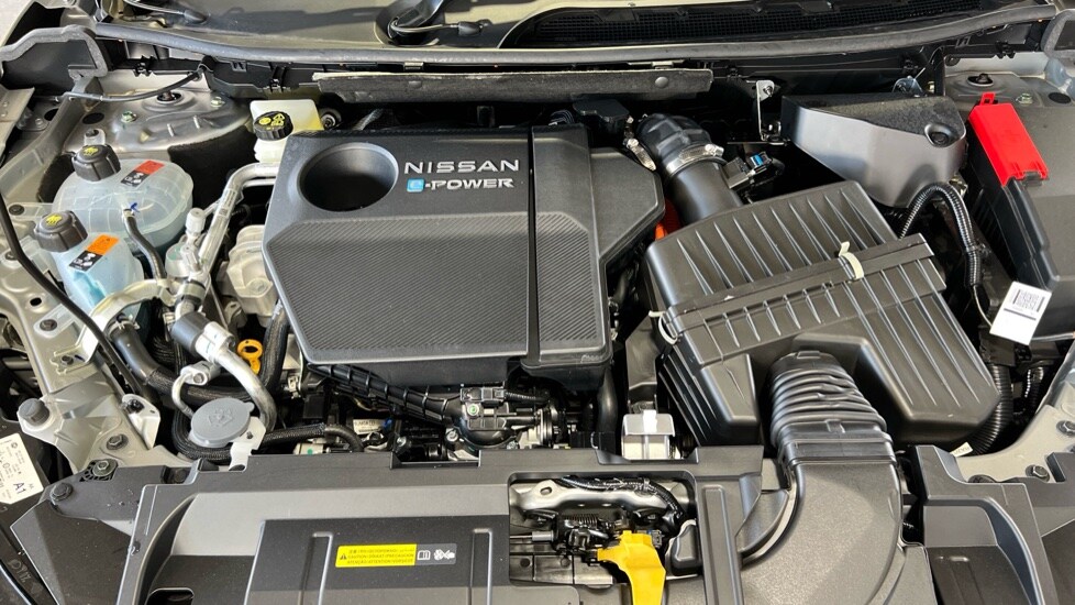 Used Nissan Qashqai 2024 for sale - 76869268: Photo 10