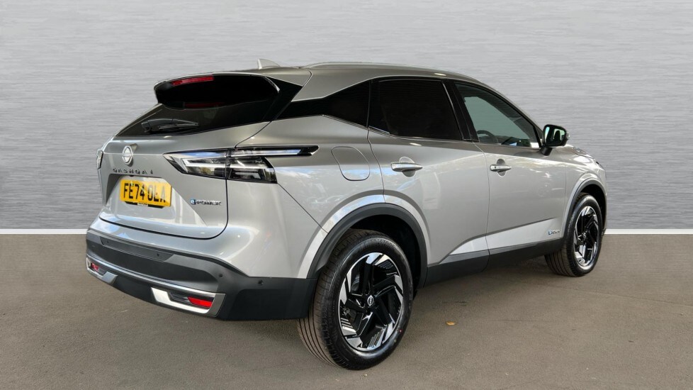 Used Nissan Qashqai 2024 for sale - 76869268: Photo 11