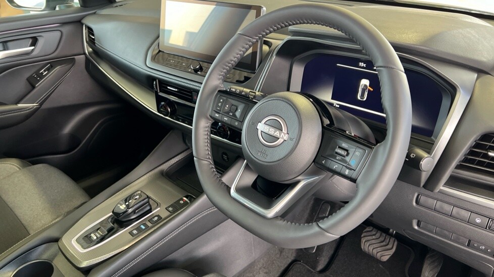 Used Nissan Qashqai 2024 for sale - 76869268: Photo 14