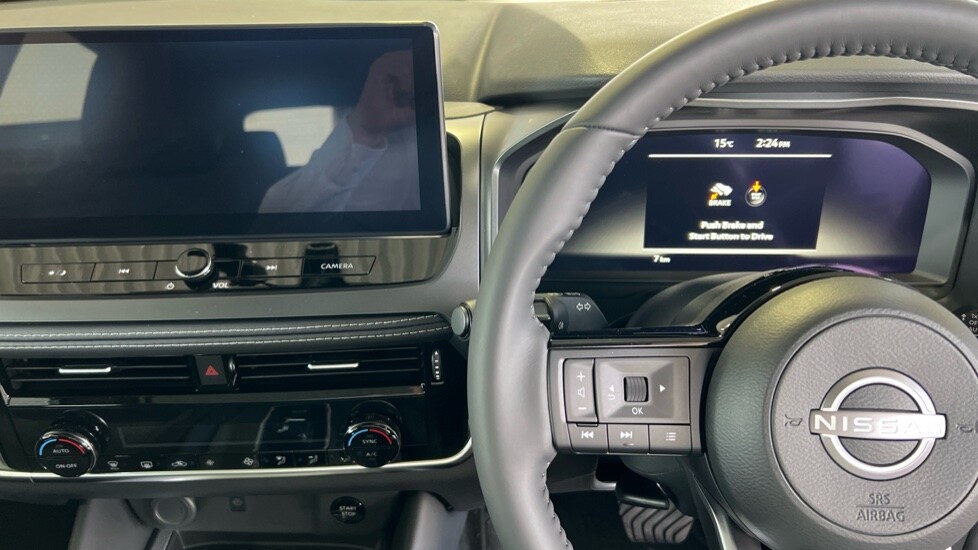 Used Nissan Qashqai 2024 for sale - 76869268: Photo 15