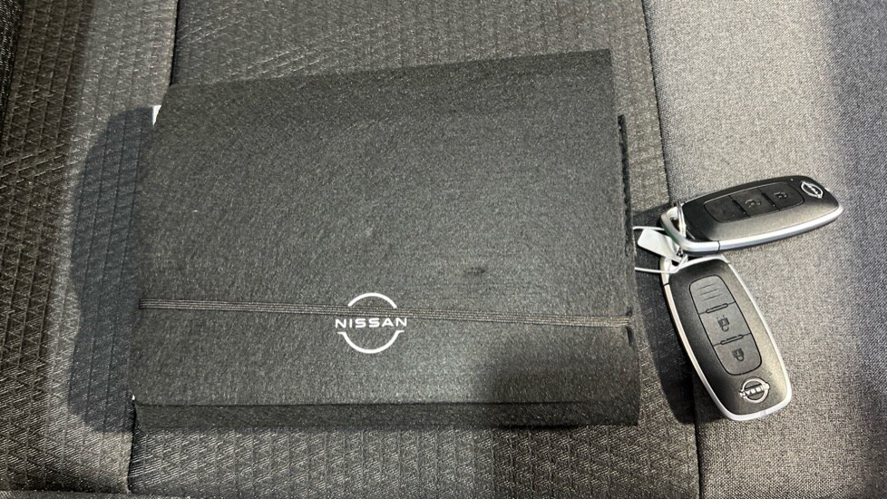 Used Nissan Qashqai 2024 for sale - 76869268: Photo 18