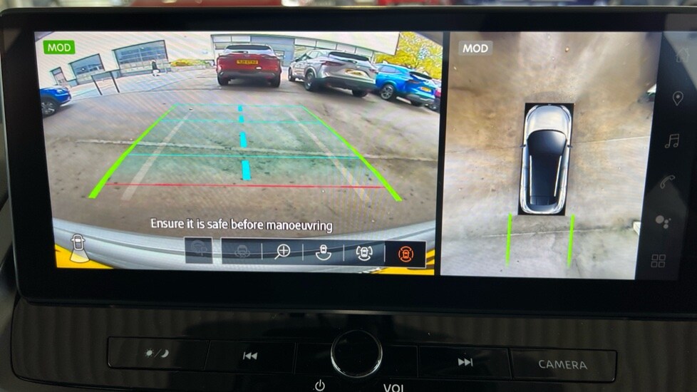 Used Nissan Qashqai 2024 for sale - 76869268: Photo 19