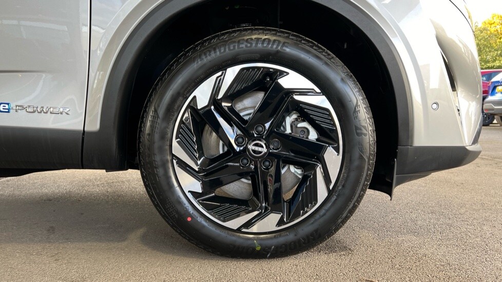 Used Nissan Qashqai 2024 for sale - 76869268: Photo 23