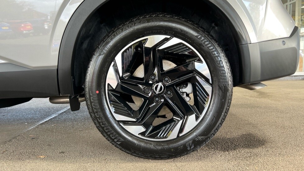 Used Nissan Qashqai 2024 for sale - 76869268: Photo 24