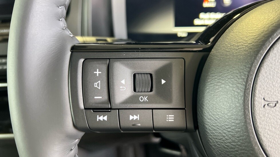 Used Nissan Qashqai 2024 for sale - 76869268: Photo 27