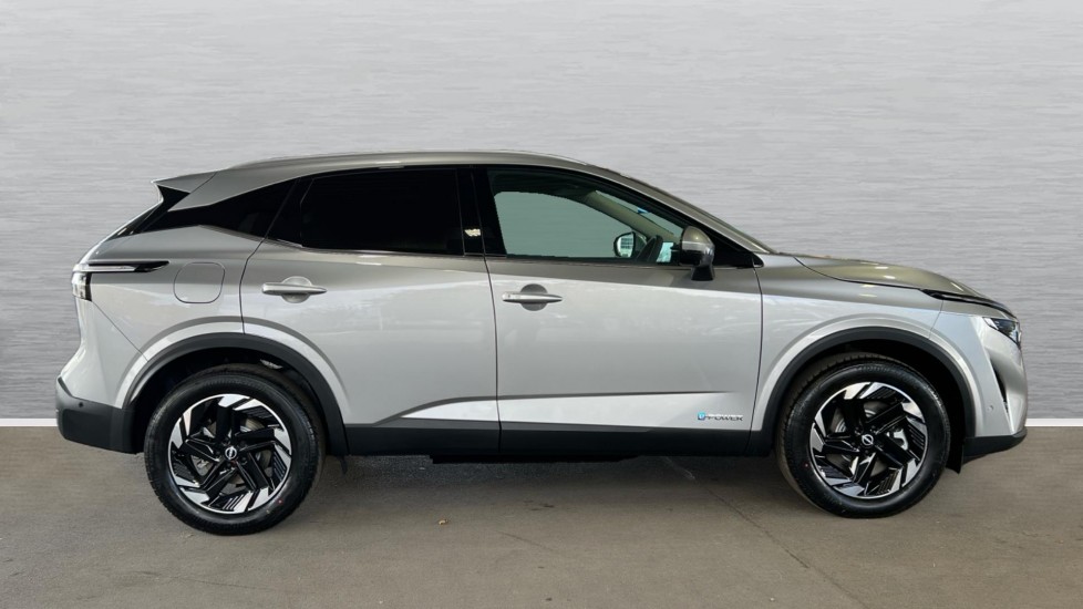 Used Nissan Qashqai 2024 for sale - 76869268: Photo 3