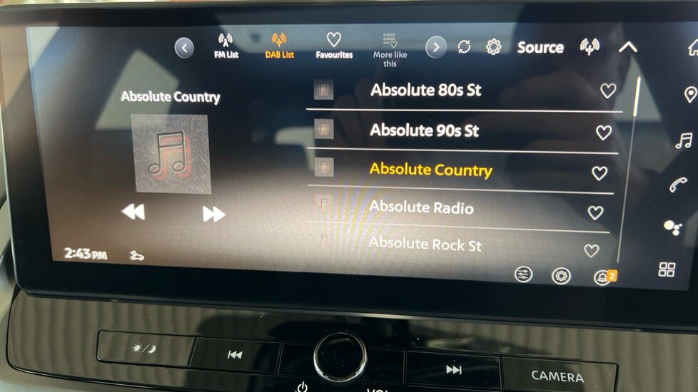 Used Nissan Qashqai 2024 for sale - 76869268: Photo 36