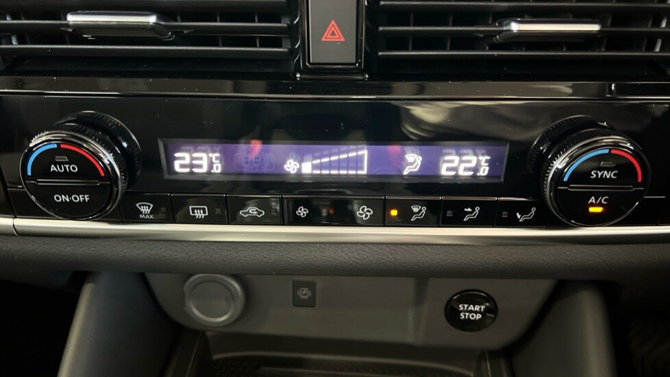 Used Nissan Qashqai 2024 for sale - 76869268: Photo 37