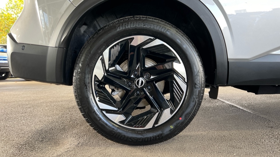 Used Nissan Qashqai 2024 for sale - 76869268: Photo 4