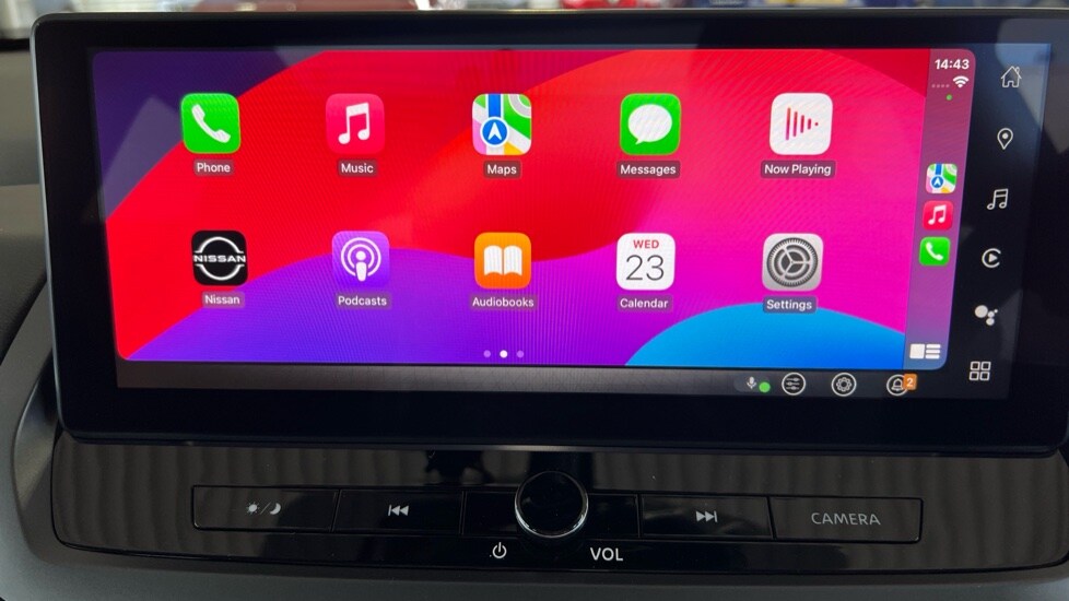 Used Nissan Qashqai 2024 for sale - 76869268: Photo 40