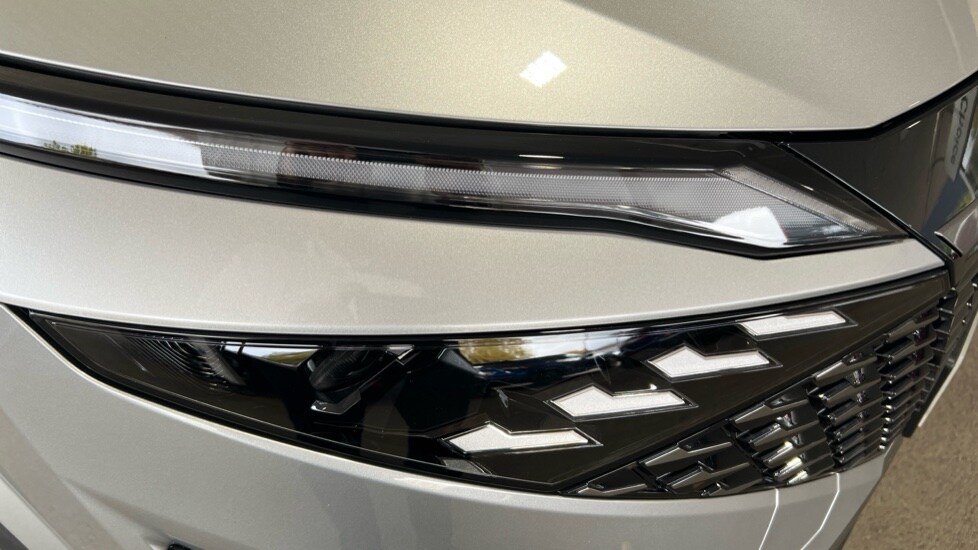 Used Nissan Qashqai 2024 for sale - 76869268: Photo 45