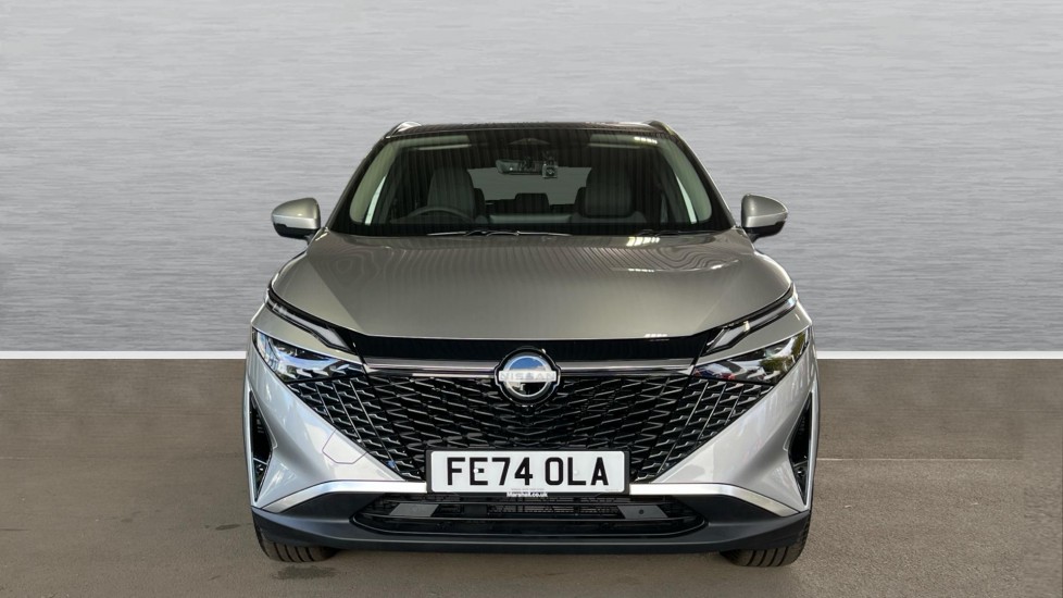 Used Nissan Qashqai 2024 for sale - 76869268: Photo 5