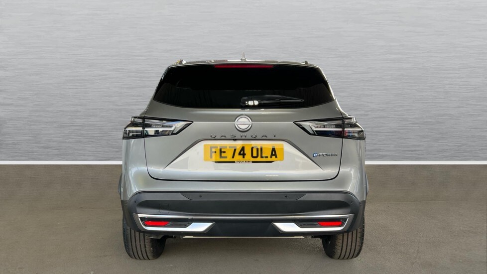 Used Nissan Qashqai 2024 for sale - 76869268: Photo 6