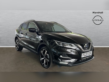 2020 - 1.3 DiG-T 160 Tekna 5dr