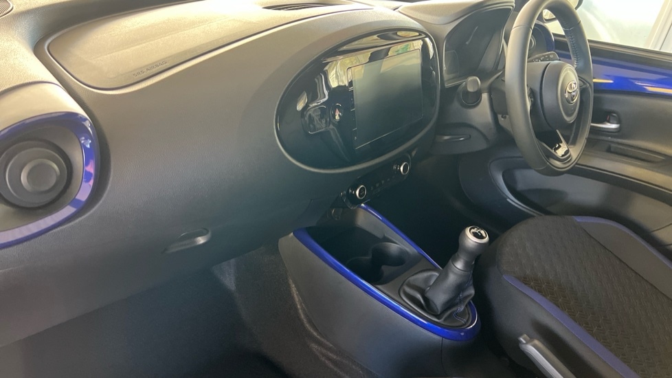 Used Toyota Aygo X 2025 for sale - 76328007: Photo 10