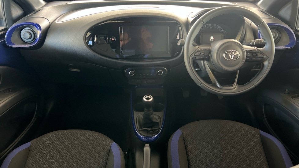 Used Toyota Aygo X 2025 for sale - 76328007: Photo 11