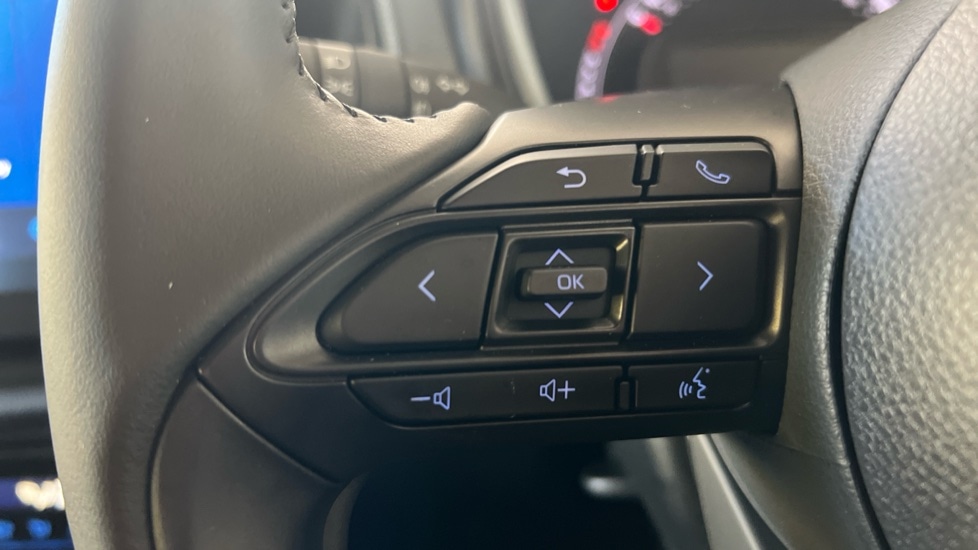 Used Toyota Aygo X 2025 for sale - 76328007: Photo 23
