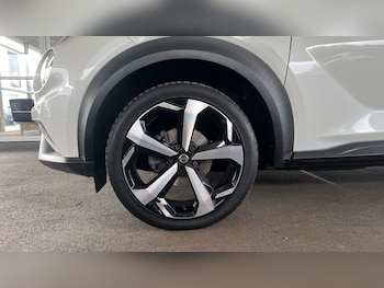 Used Nissan Juke 2021 for sale - 75409737: Photo
