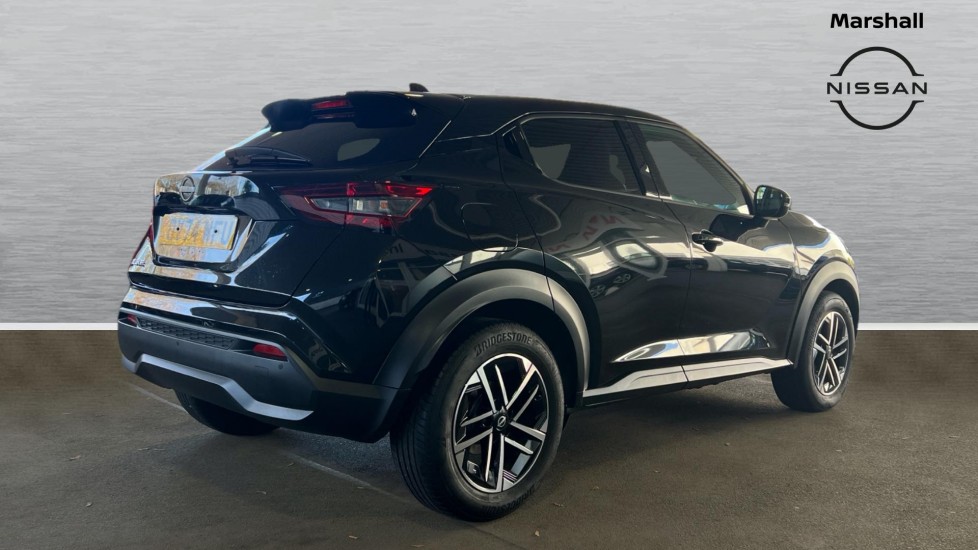 Used Nissan Juke 2024 for sale - 76873171: Photo 11