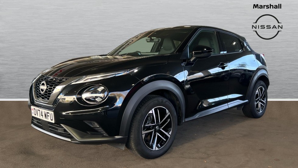 Used Nissan Juke 2024 for sale - 76873171: Photo 12