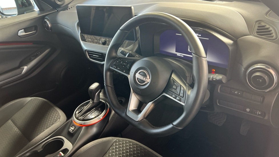 Used Nissan Juke 2024 for sale - 76873171: Photo 14