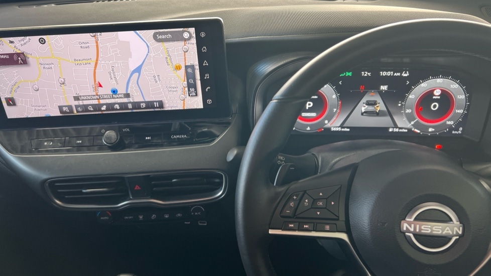 Used Nissan Juke 2024 for sale - 76873171: Photo 15