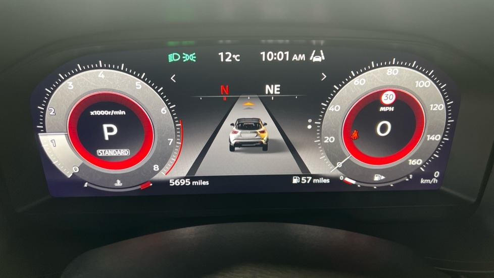 Used Nissan Juke 2024 for sale - 76873171: Photo 16