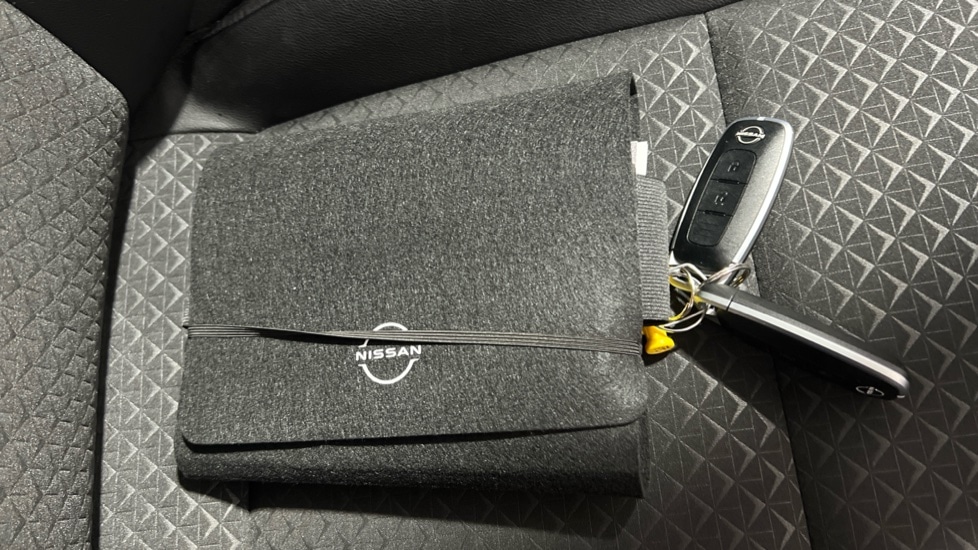 Used Nissan Juke 2024 for sale - 76873171: Photo 18