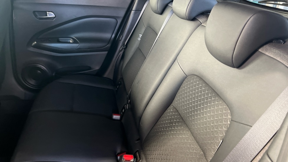 Used Nissan Juke 2024 for sale - 76873171: Photo 21