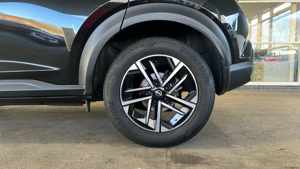 Used Nissan Juke 2024 for sale - 76873171: Photo 23