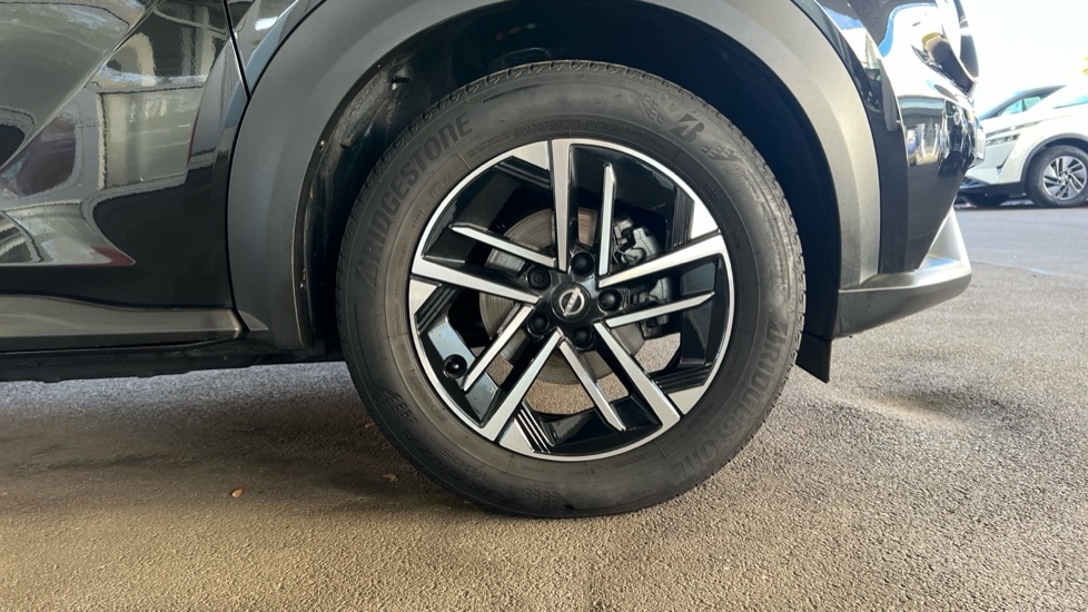 Used Nissan Juke 2024 for sale - 76873171: Photo 24