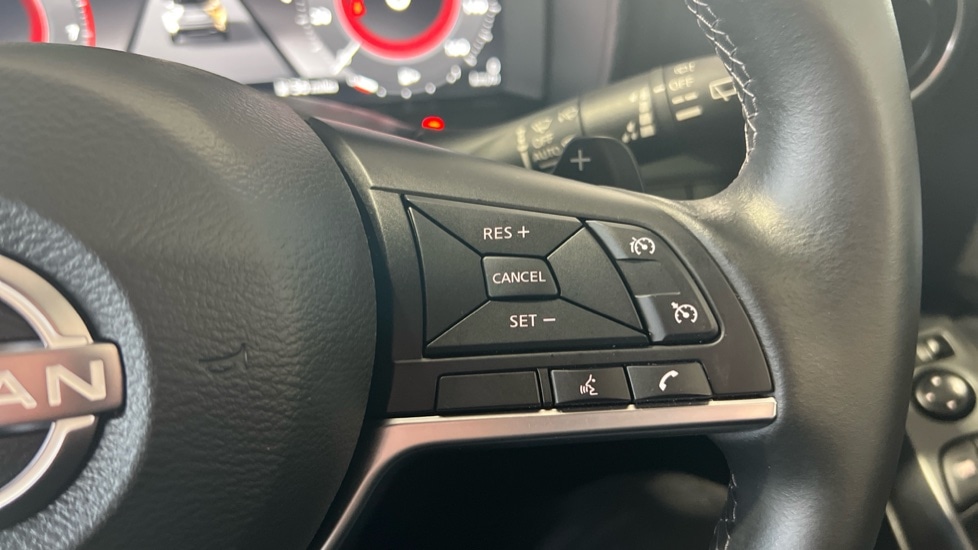 Used Nissan Juke 2024 for sale - 76873171: Photo 26