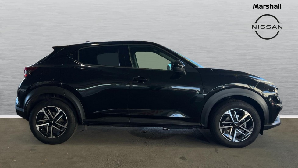 Used Nissan Juke 2024 for sale - 76873171: Photo 3
