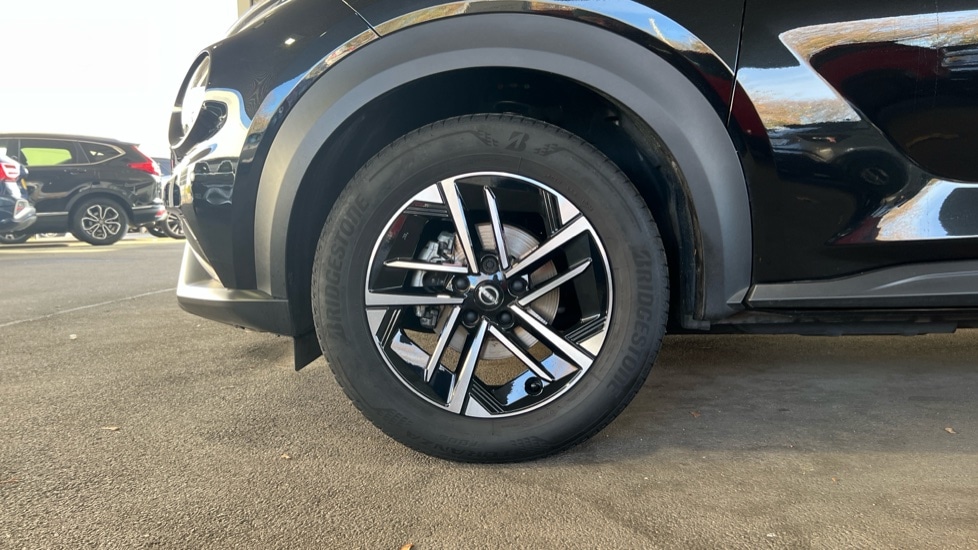 Used Nissan Juke 2024 for sale - 76873171: Photo 4