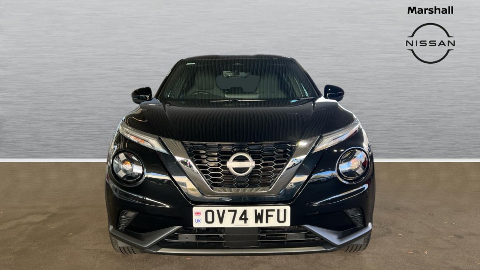 Used Nissan Juke 2024 for sale - 76873171: Photo 5