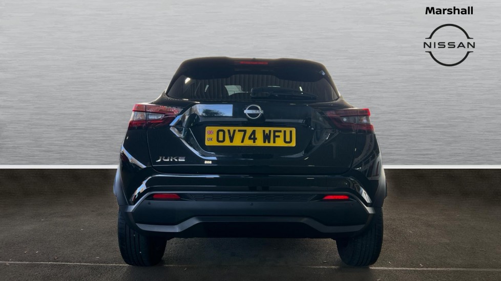 Used Nissan Juke 2024 for sale - 76873171: Photo 6