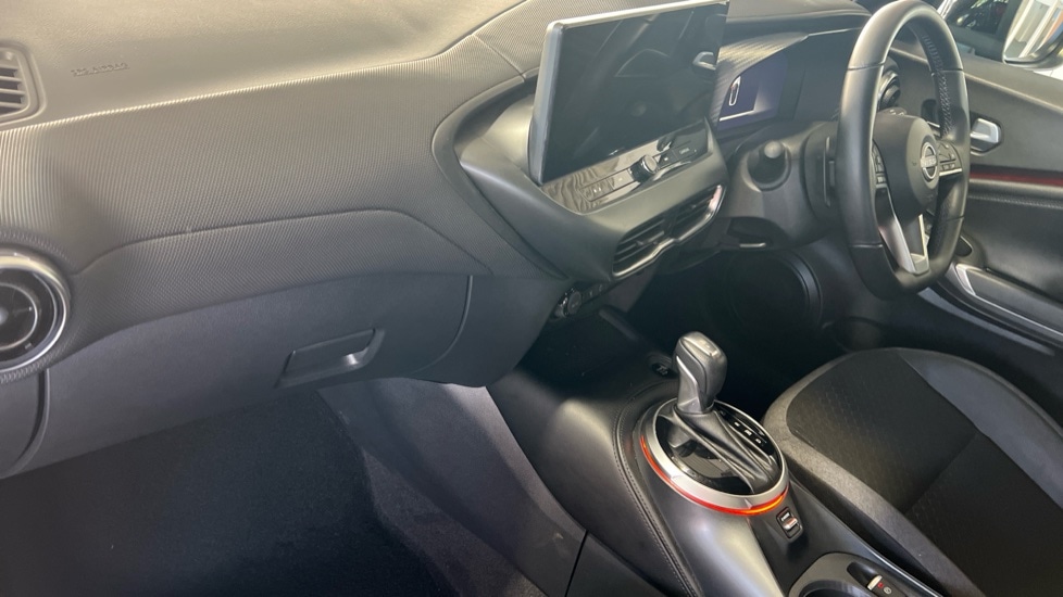 Used Nissan Juke 2024 for sale - 76873171: Photo 7