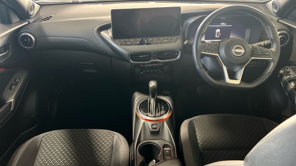 Used Nissan Juke 2024 for sale - 76873171: Photo 8