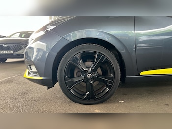 Used Nissan Micra 2022 for sale - 75442964: Photo