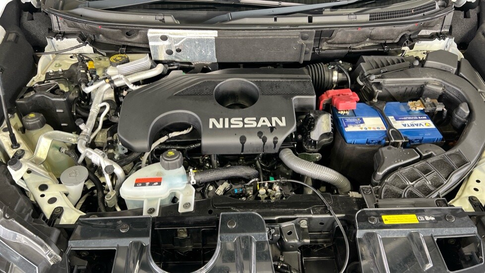 Used Nissan X-Trail 2019 for sale - 76826639: Photo 10