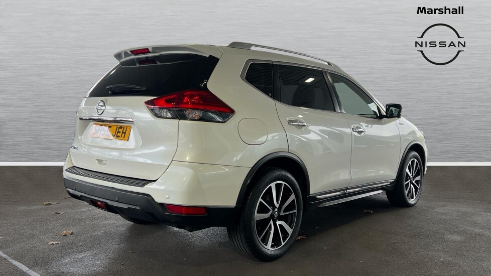 Used Nissan X-Trail 2019 for sale - 76826639: Photo 11