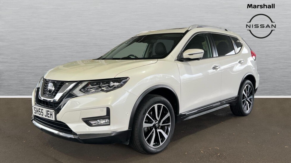 Used Nissan X-Trail 2019 for sale - 76826639: Photo 12