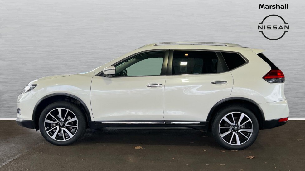 Used Nissan X-Trail 2019 for sale - 76826639: Photo 13