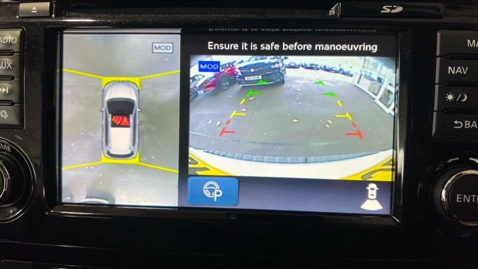 Used Nissan X-Trail 2019 for sale - 76826639: Photo 19