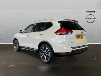 Used Nissan X-Trail 2019 for sale - 76826639: Photo