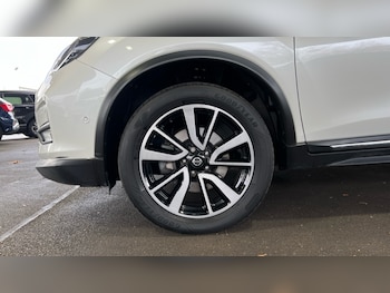 Used Nissan X-Trail 2019 for sale - 76826639: Photo